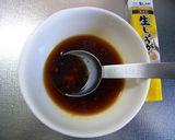 フライパン１つで♬ベビーホタテの照焼き作り方3写真