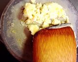 さつまいもとマスカルポーネのチーズケーキ作り方5写真