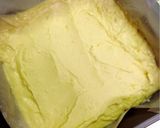 さつまいもとマスカルポーネのチーズケーキ作り方12写真