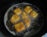 意外といける☆豆腐のから揚げ作り方4写真
