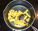 京都人の大好きな衣笠丼！作り方1写真