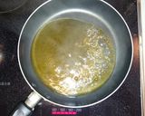 京都人の大好きな衣笠丼！作り方2写真