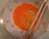 京都人の大好きな衣笠丼！作り方3写真