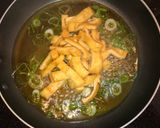 京都人の大好きな衣笠丼！作り方4写真
