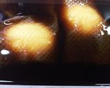 とろ〜り♬大人の半熟味玉ポテサラ。作り方5写真