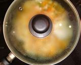 京都人の大好きな衣笠丼！作り方6写真