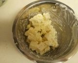 家にある材料で簡単☆一歳の誕生日ケーキ作り方4写真