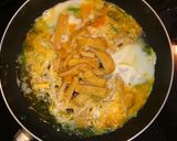 京都人の大好きな衣笠丼！作り方8写真