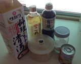 甘辛大豆（ちょっとした箸休め）作り方1写真