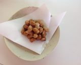 甘辛大豆（ちょっとした箸休め）作り方8写真