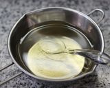 ハニーグラハム✣ベーグル作り方1写真