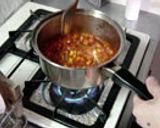 プレゴスタイル　パスタ作り方3写真