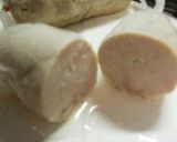 鶏ハム☆美味しいよ♪作り方12写真