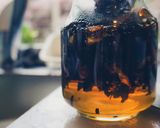 すべてのカレーに効く!揚げ玉ねぎオイル作り方3写真