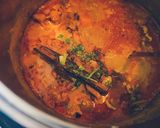 すべてのカレーに効く!揚げ玉ねぎオイル作り方4写真