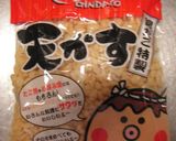 梅ぇ～納豆たぬきそば作り方4写真