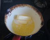 さくさくしっとり　フィナンシェ作り方1写真