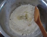 さくさくしっとり　フィナンシェ作り方2写真