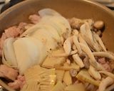 ココナッツミルクカレー♪作り方6写真