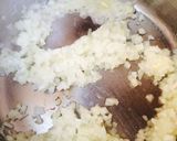 簡単！！マッシュルームビシソワーズ♪作り方1写真