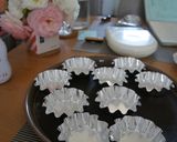 さくさくしっとり　フィナンシェ作り方5写真