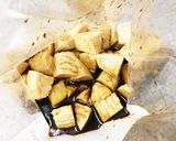簡単!サラダチキンのからあげ作り方3写真