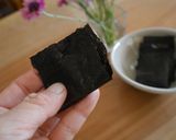 あっという間！はさむだけチーズ海苔作り方3写真