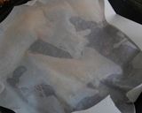 マガレイ梅煮作り方6写真