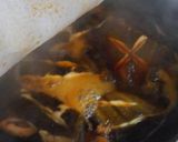 マガレイ梅煮作り方7写真
