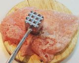 チキンガーリックステーキ【糖質制限】作り方2写真
