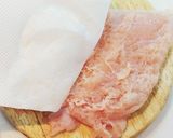 チキンガーリックステーキ【糖質制限】作り方3写真