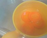 お弁当に☆人参のはんぺんサンド作り方1写真