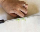 羽根つき餃子作り方3写真