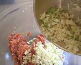 羽根つき餃子作り方4写真