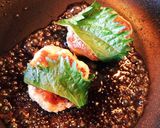 お弁当にも！おから入り和風つくねバーグ♩作り方5写真