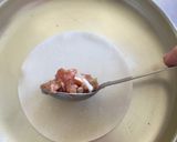 羽根つき餃子作り方5写真