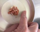 羽根つき餃子作り方6写真
