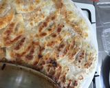 羽根つき餃子作り方15写真