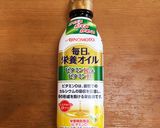 お手軽カルシウム*お豆腐バナナティラミス作り方1写真