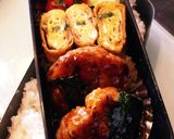 お弁当にも！おから入り和風つくねバーグ♩作り方7写真