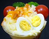 パフェ☆ごはん作り方5写真