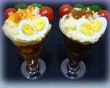 パフェ☆ごはん作り方6写真