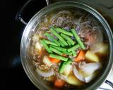 OUR House 肉じゃが作り方5写真