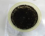 さっぱり*ひじきと豆のサラダ作り方1写真