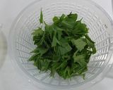 さっぱり*ひじきと豆のサラダ作り方3写真