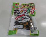 さっぱり*ひじきと豆のサラダ作り方4写真