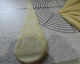 バターがリッチなバターロールHB使用作り方4写真