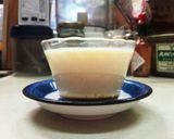 卵１個のフライパンプリン作り方12写真