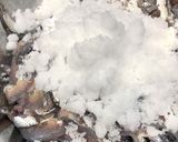 アンチョビ:覚書作り方3写真