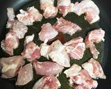 私流 チキンのトマト15分煮込み♪作り方3写真